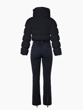 Load image into Gallery viewer, Snowball Ski Suit - Black