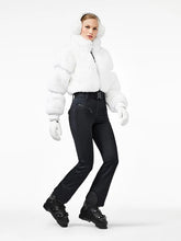 Load image into Gallery viewer, Lieke Ski Suit  - White