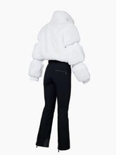 Load image into Gallery viewer, Lieke Ski Suit  - White