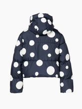 Load image into Gallery viewer, Grand Ski Jacket - Dot Black