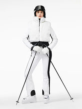 Load image into Gallery viewer, Lina Ski Bodywarmer  - Cream