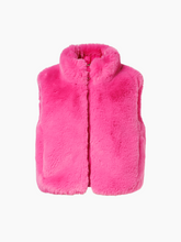 Load image into Gallery viewer, Lina Ski Bodywarmer - Passion Pink