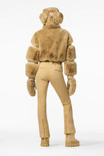 Load image into Gallery viewer, Lieke Ski Suit - Caramello