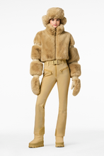 Load image into Gallery viewer, Lieke Ski Suit - Caramello