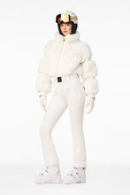 Load image into Gallery viewer, Lieke Ski Suit - Cream