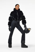 Load image into Gallery viewer, Lieke Ski Suit - Black