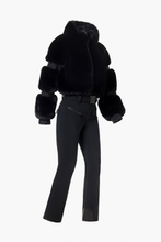 Load image into Gallery viewer, Lieke Ski Suit - Black