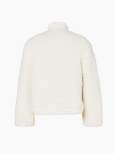 Load image into Gallery viewer, Justine Jacket  - Meringue