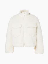 Load image into Gallery viewer, Justine Jacket  - Meringue