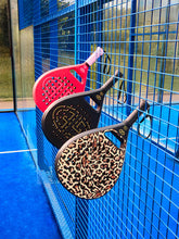 Load image into Gallery viewer, Block Padel Racket - Sunset