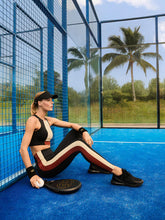 Load image into Gallery viewer, Block Padel Racket - Black