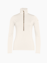 Load image into Gallery viewer, Serena Ski Pully - Champagne