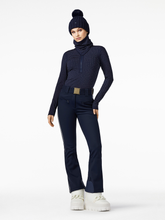 Load image into Gallery viewer, Marie Ski Pully  - French Blue