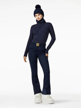 Load image into Gallery viewer, Marie Ski Pully  - French Blue