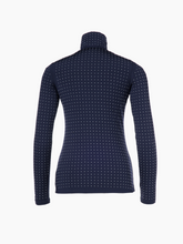 Load image into Gallery viewer, Marie Ski Pully  - French Blue