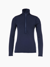 Load image into Gallery viewer, Marie Ski Pully  - French Blue