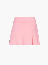 Load image into Gallery viewer, Anais Skirt  - Salmon Rose