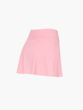 Load image into Gallery viewer, Anais Skirt  - Salmon Rose