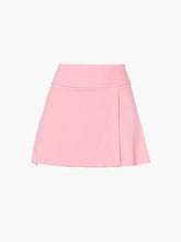 Load image into Gallery viewer, Anais Skirt  - Salmon Rose