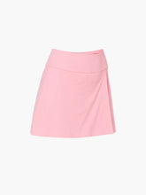 Load image into Gallery viewer, Anais Skirt  - Salmon Rose