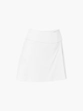 Load image into Gallery viewer, Anais Skirt  - White