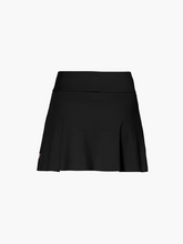 Load image into Gallery viewer, Anais Skirt  - Black