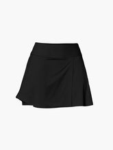 Load image into Gallery viewer, Anais Skirt  - Black