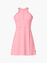 Load image into Gallery viewer, Ace Dress  - Salmon Rose