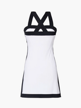 Load image into Gallery viewer, Adeline Dress  - White