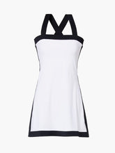 Load image into Gallery viewer, Adeline Dress  - White