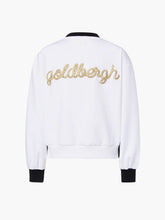 Load image into Gallery viewer, Port Sweater  - White