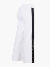 Load image into Gallery viewer, Grimaud Track Pants  - White