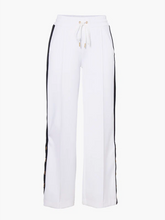 Load image into Gallery viewer, Grimaud Track Pants  - White
