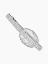 Load image into Gallery viewer, French Fanny Pack  - Silver