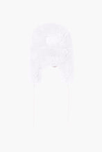 Load image into Gallery viewer, Cher Fluffy Aviator - White