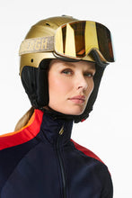 Load image into Gallery viewer, Khloe Helmet - Gold