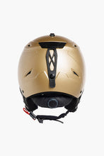 Load image into Gallery viewer, Khloe Helmet - Gold