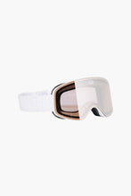 Load image into Gallery viewer, Protege Goggle - White