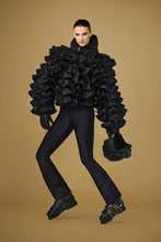 Load image into Gallery viewer, Isadora Ski Jacket - Black