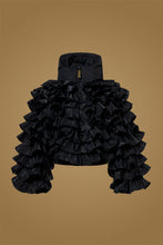 Load image into Gallery viewer, Isadora Ski Jacket - Black