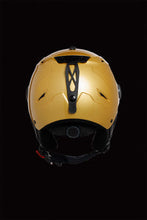 Load image into Gallery viewer, Glitz Helmet - Rich Gold