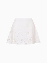 Load image into Gallery viewer, Glindy Skirt - White Vanilla | Hong Kong