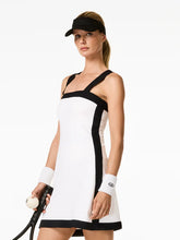 Load image into Gallery viewer, Adeline Dress  - White