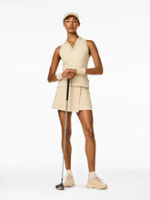 Load image into Gallery viewer, Anais Skirt  - Champagne