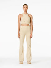 Load image into Gallery viewer, Drape Bra  - Champagne