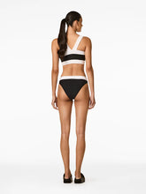 Load image into Gallery viewer, Oceane Bikini Bottom  - Black