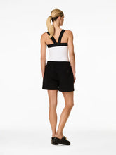 Load image into Gallery viewer, Marion Tank With Bra  - White