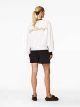 Load image into Gallery viewer, Port Sweater  - White