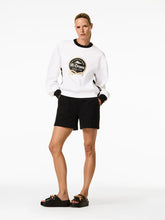 Load image into Gallery viewer, Port Sweater  - White