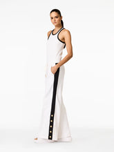 Load image into Gallery viewer, Grimaud Track Pants  - White